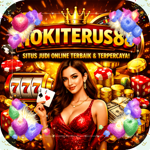 hokiterus88 — galeri pratinjau - APK Resmi